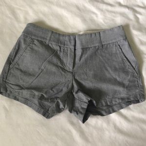J Crew Shorts